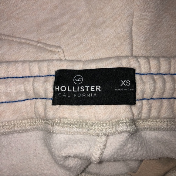 Hollister jogger sweatpants - Picture 3 of 3